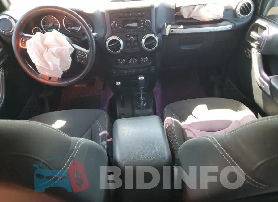1C4BJWEGXJL936304 Photo# 8