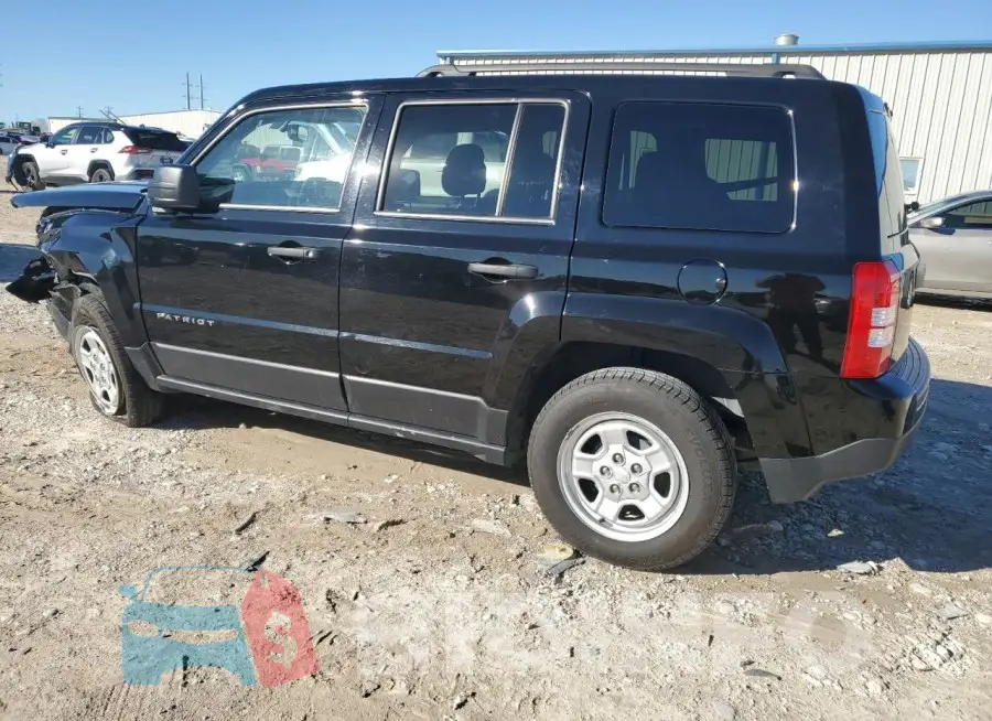 1C4NJPBB3GD700737 Photo# 2