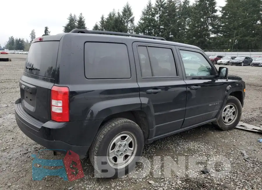 1C4NJPBBXHD153077 Photo# 3
