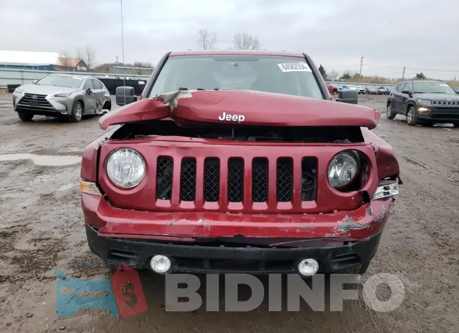 1C4NJPFA3HD201911 Photo# 5