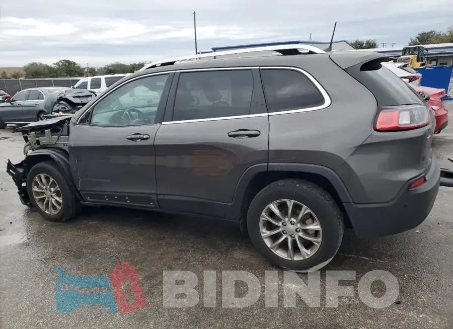 1C4PJLLB1MD155133 Photo# 2