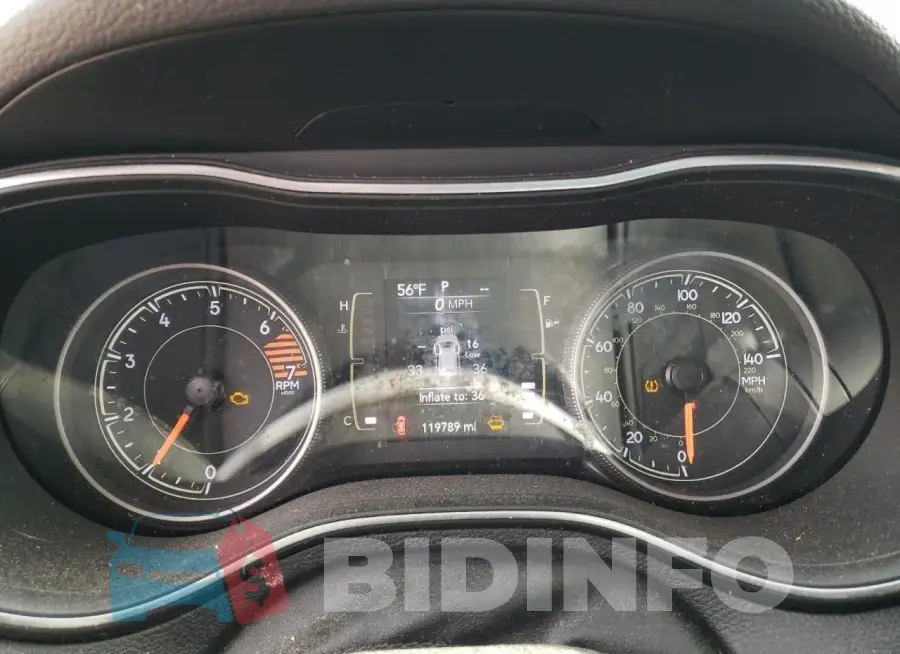 1C4PJLLB9KD171934 Photo# 9