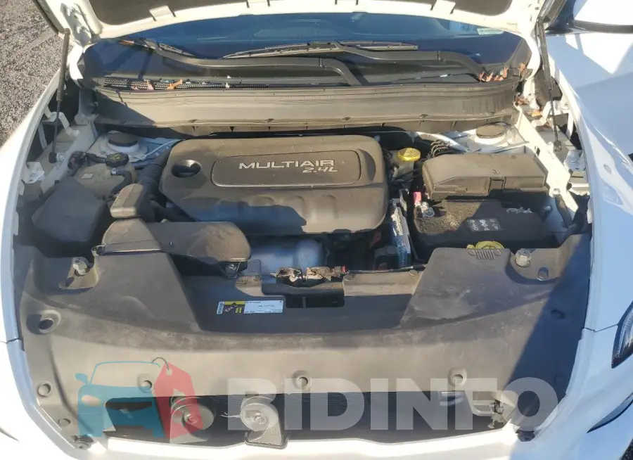1C4PJMCB2HW570767 Photo# 12