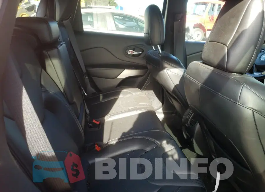 1C4PJMDN2MD160744 Photo# 11
