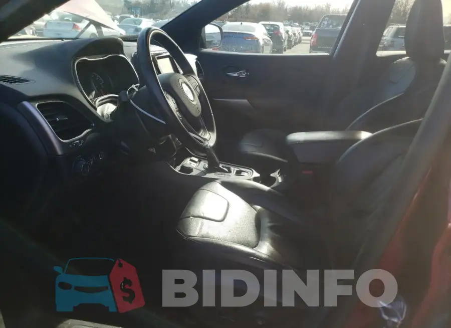 1C4PJMDN2MD160744 Photo# 7