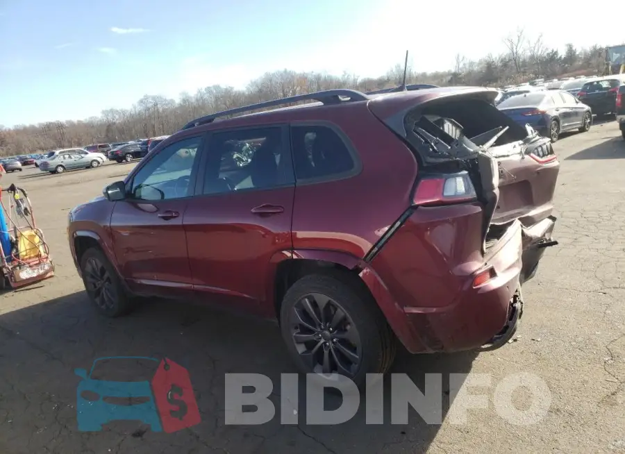 1C4PJMDN2MD160744 Photo# 2