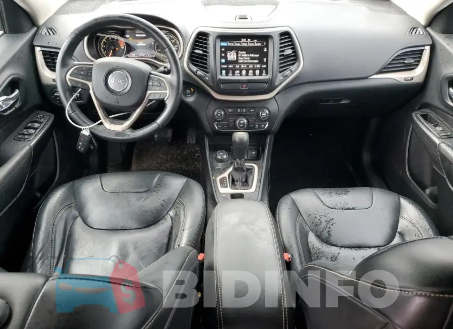 1C4PJMDS9GW115931 Photo# 8