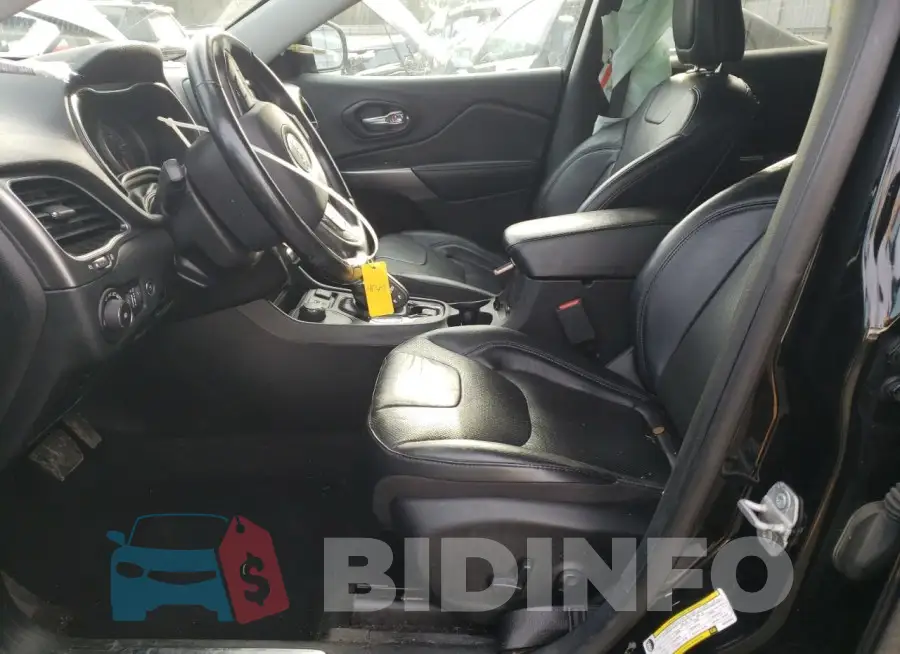 1C4PJMDX8KD439999 Photo# 7