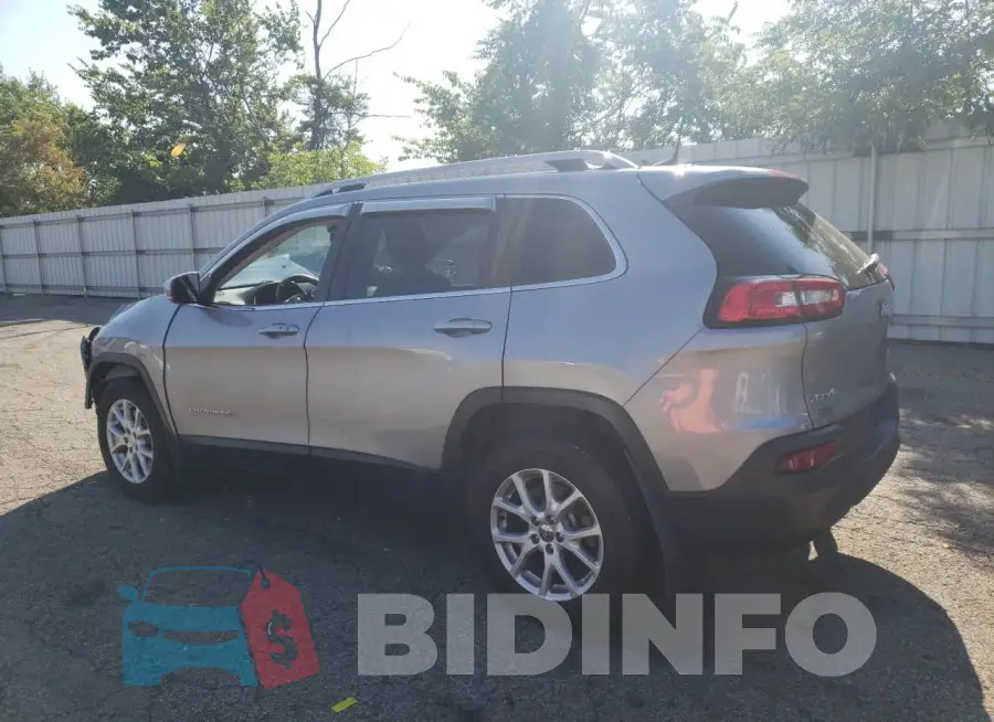 1C4PJMLB3JD529999 Photo# 2
