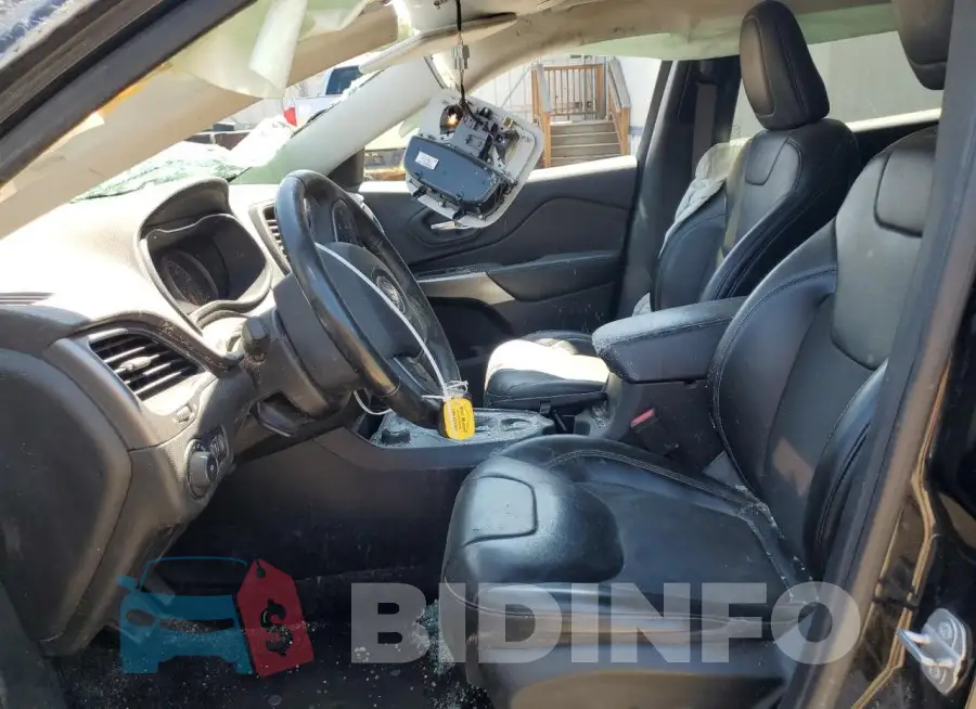 1C4PJMLX3KD223916 Photo# 7