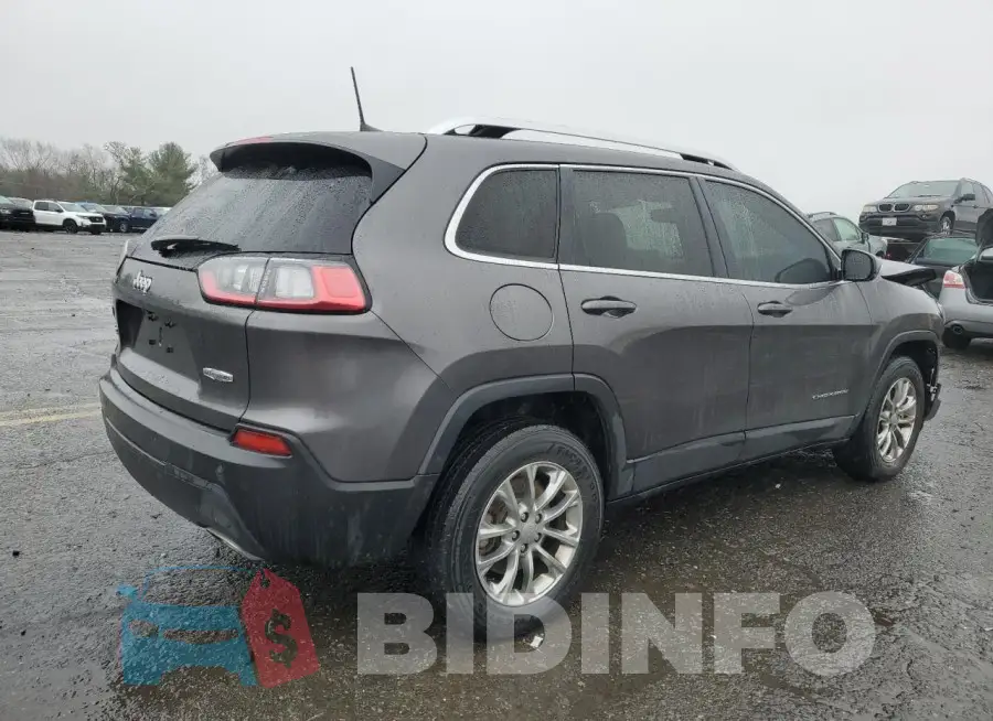 1C4PJMMX5MD161114 Photo# 3