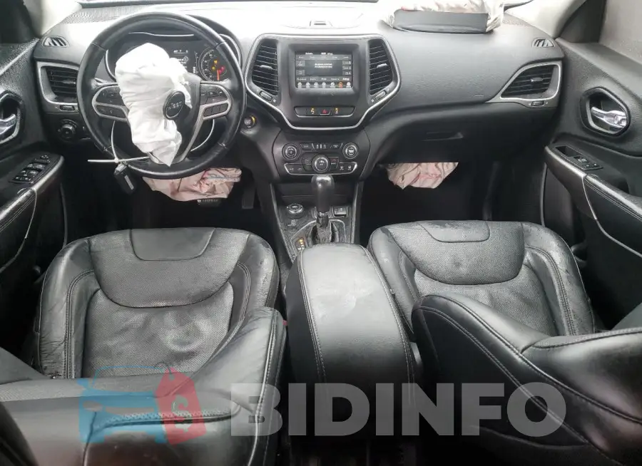 1C4PJMMX5MD161114 Photo# 8
