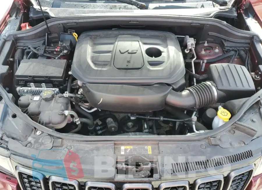 1C4RJFBG2MC711415 Photo# 12