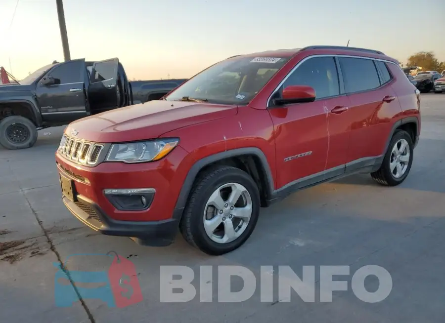 3C4NJCBB0HT647502 Photo# 1