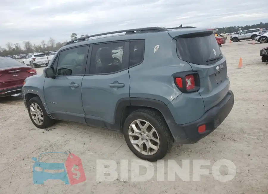 ZACCJABB5HPF87736 Photo# 2