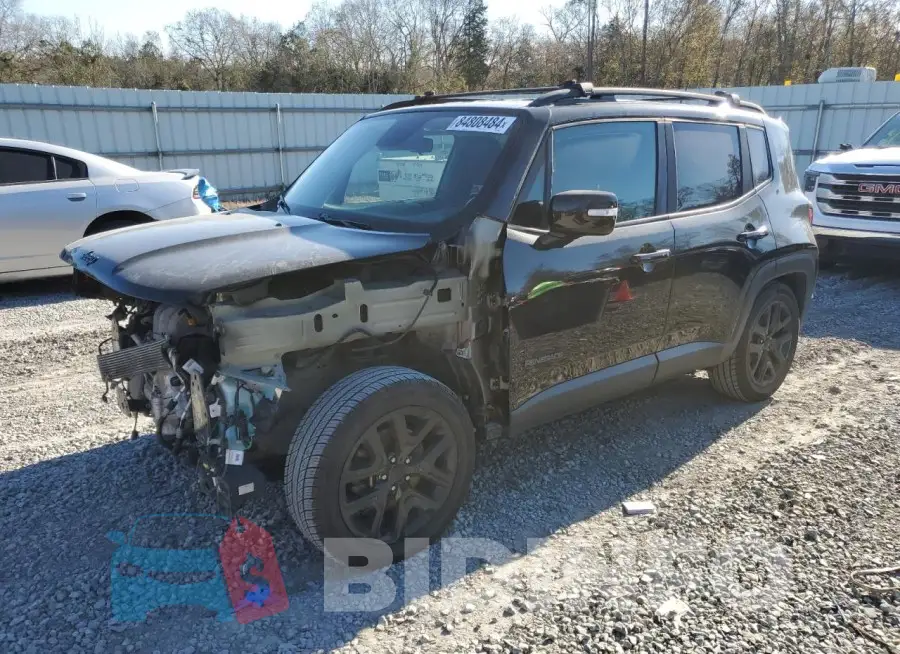 ZACCJABB6HPE68934 Photo# 1