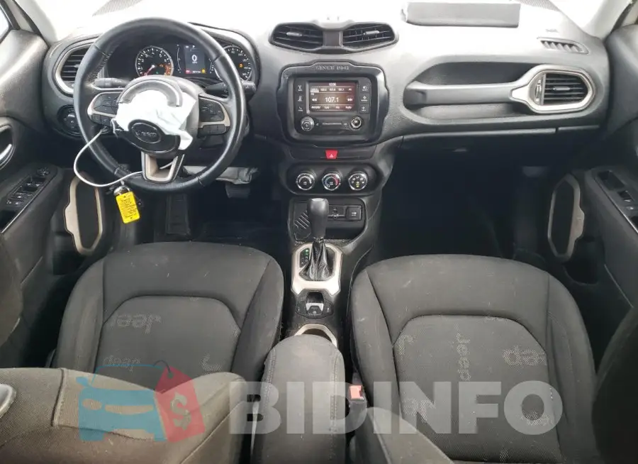 ZACCJABB8HPE91261 Photo# 8