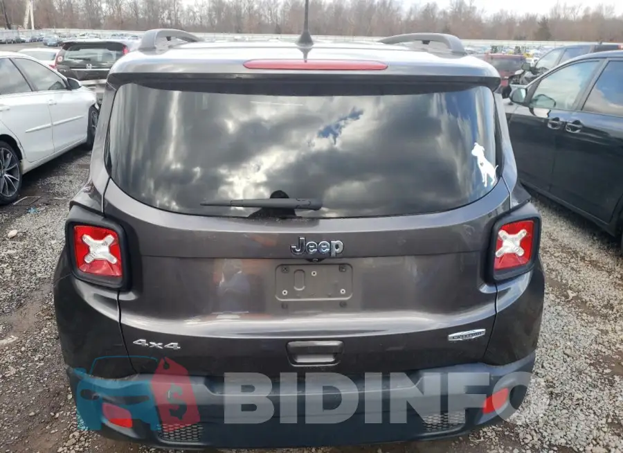 ZACCJBBB1JPH17166 Photo# 6