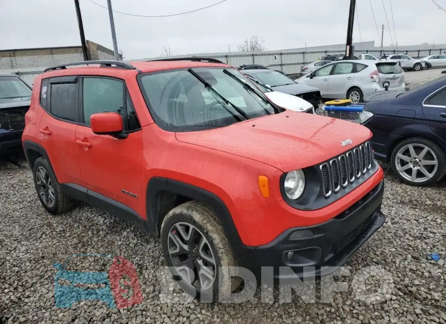 ZACCJBBB4HPE63897 Photo# 4