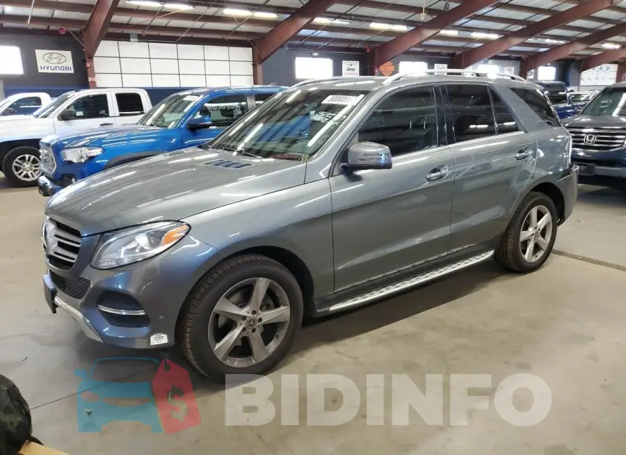 4JGDA5HB5JB013216 Photo# 1