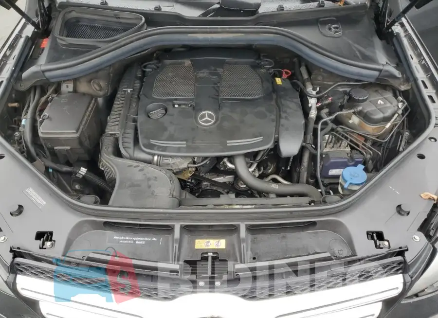 4JGDA5HB6GA796948 Photo# 12