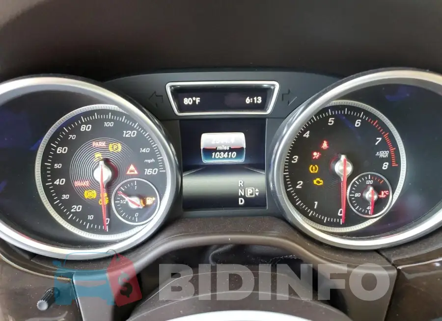 4JGDA5JB0GA754821 Photo# 9