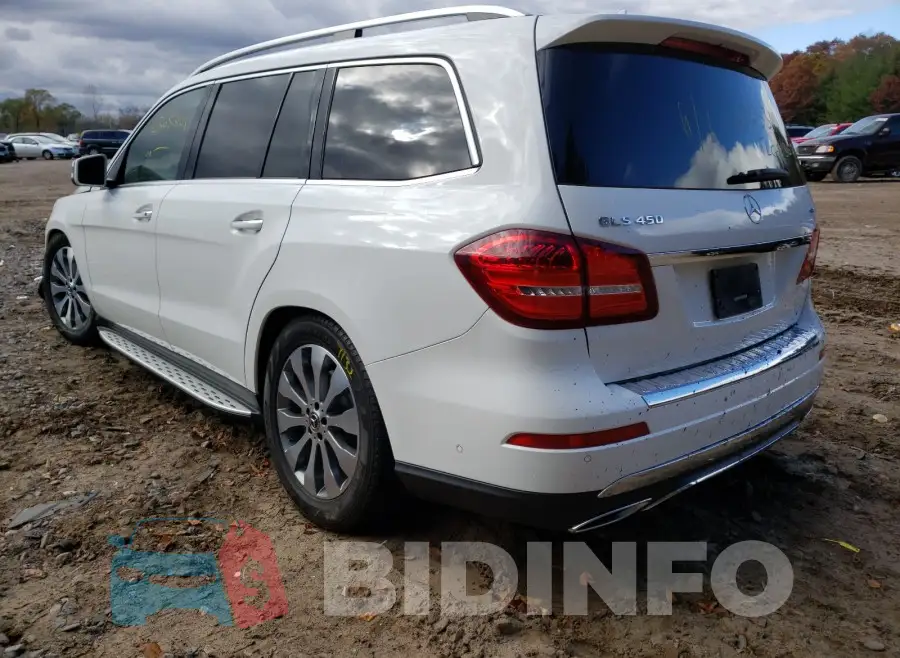 4JGDF6EE9KB189368 Photo# 3