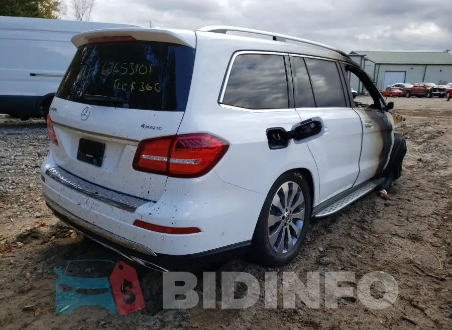 4JGDF6EE9KB189368 Photo# 4