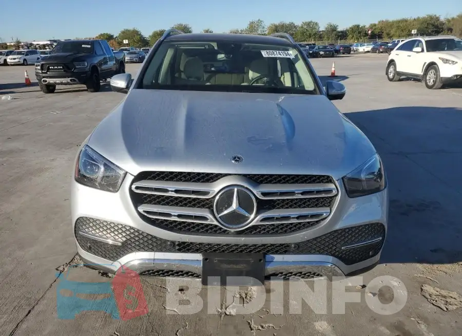 4JGFB4JB6PA858813 Photo# 5