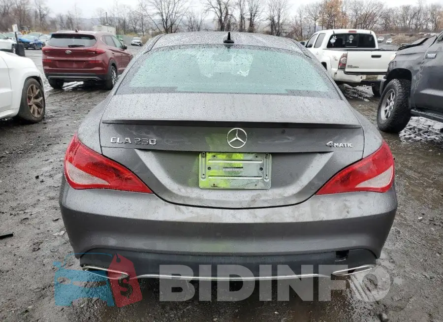 WDDSJ4GB8JN600215 Photo# 6