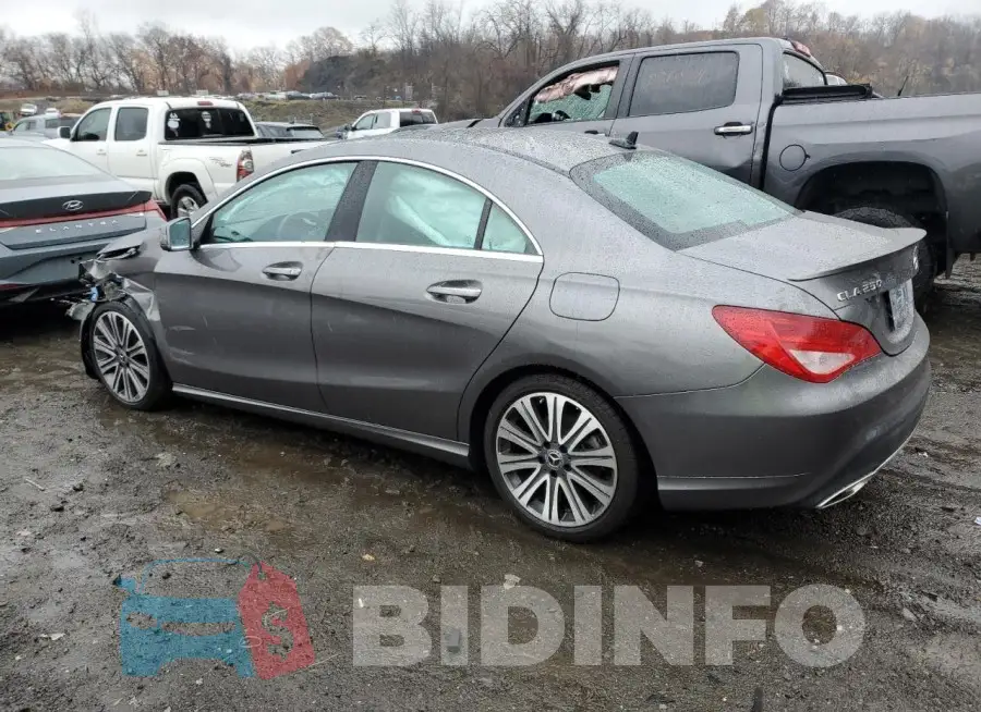 WDDSJ4GB8JN600215 Photo# 2