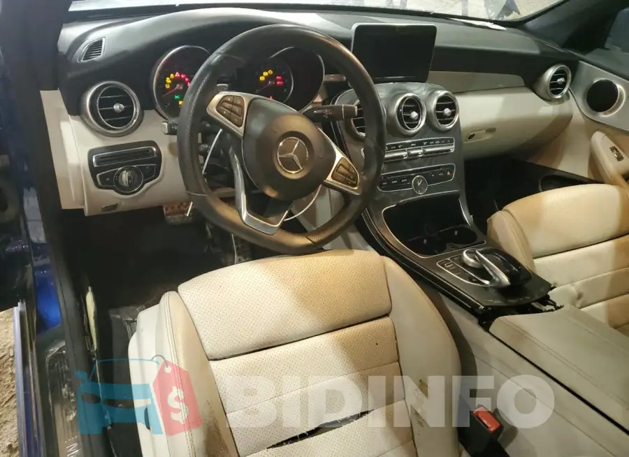 WDDWK4JBXJF633105 Photo# 8