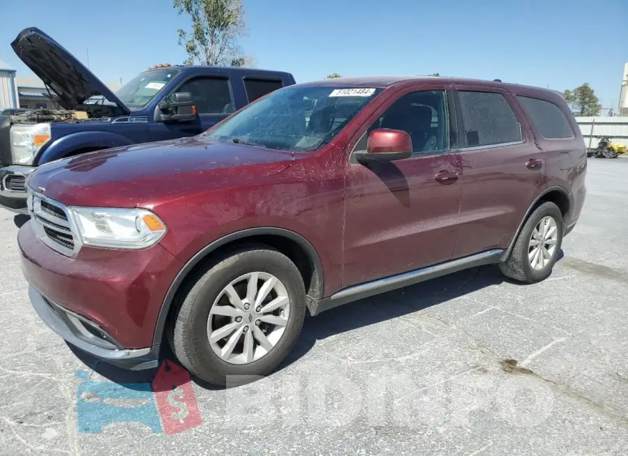 1C4RDHAG7KC632520 Photo# 1