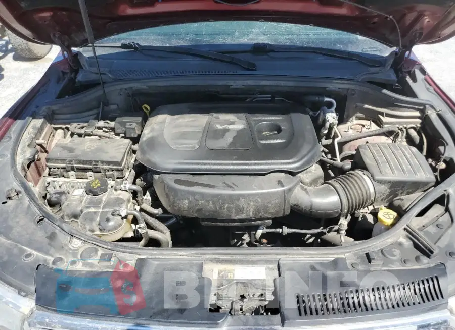 1C4RDHAG7KC632520 Photo# 12