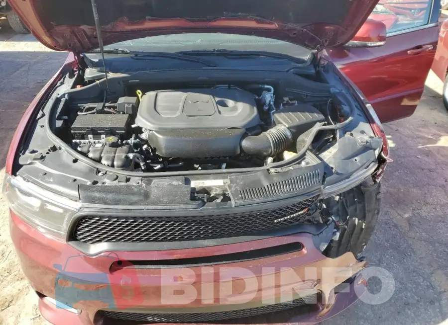 1C4RDJDG8KC691692 Photo# 12