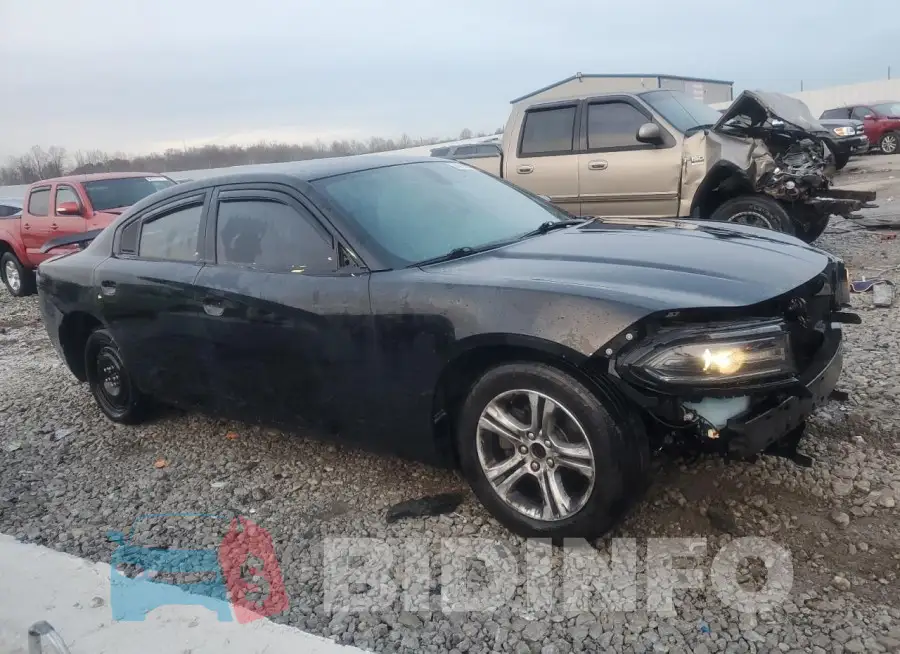 2C3CDXBG0KH657839 Photo# 4