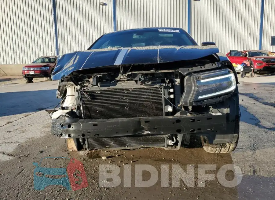 2C3CDXBG7GH259163 Photo# 5