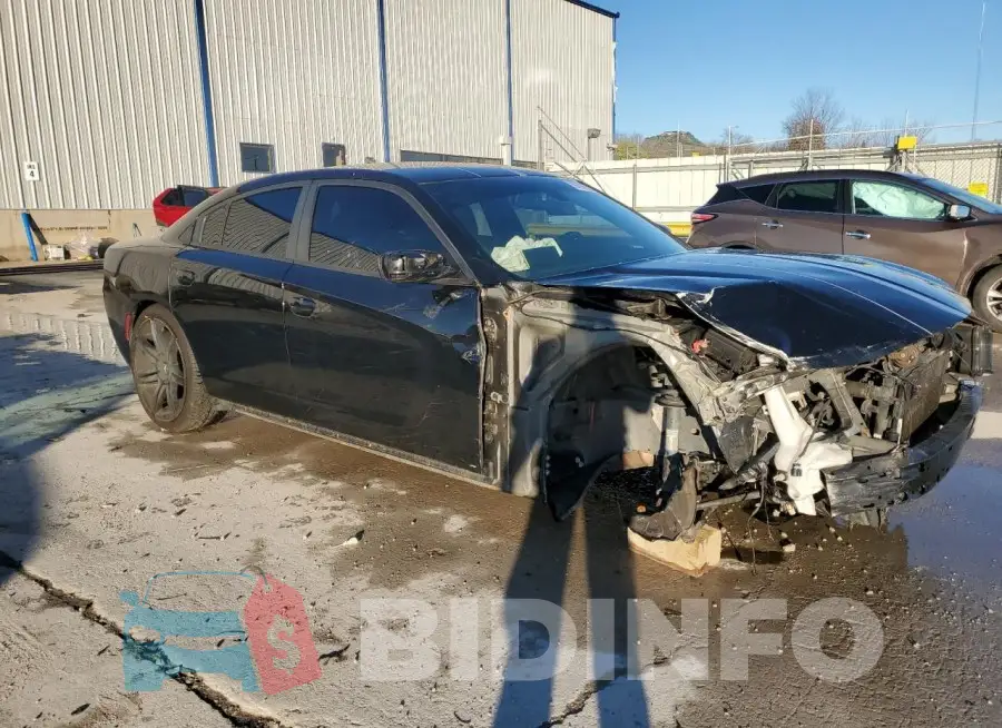2C3CDXBG7GH259163 Photo# 4