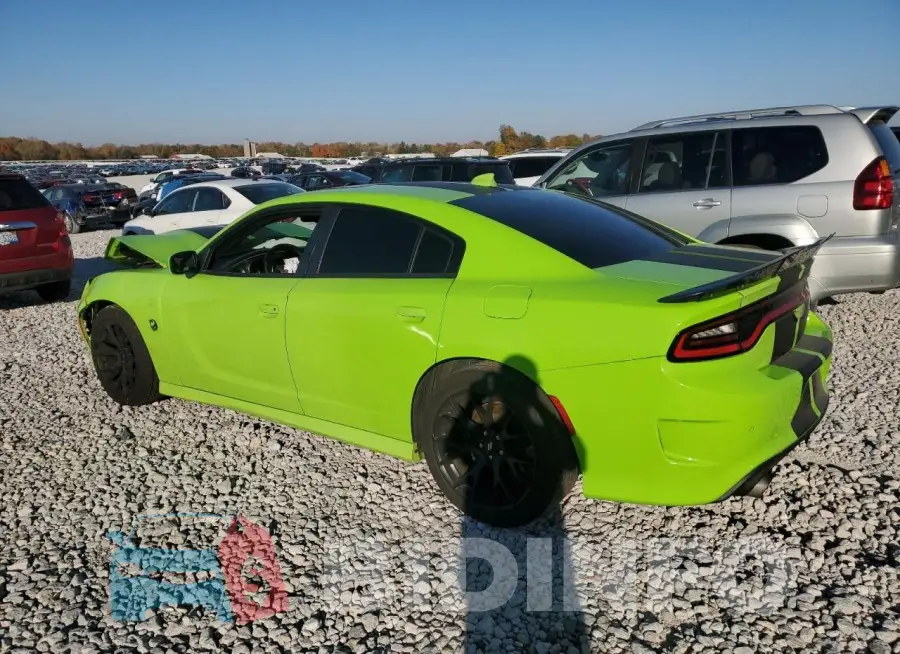 2C3CDXGJXKH678301 Photo# 2