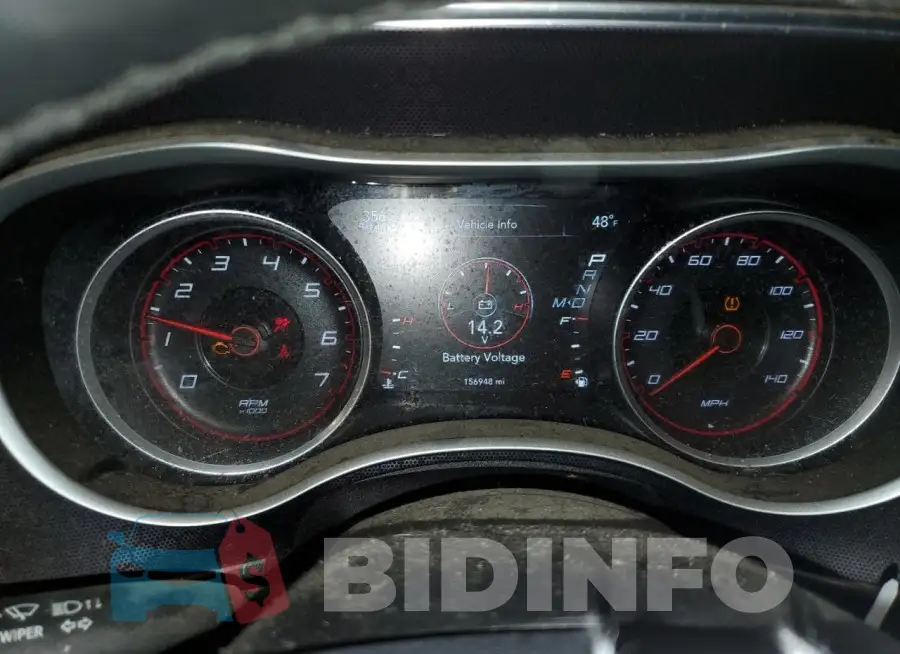 2C3CDXHG3HH598981 Photo# 9