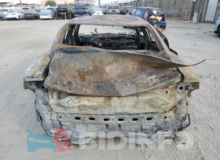 2C3CDXHG4PH698747 Photo# 6