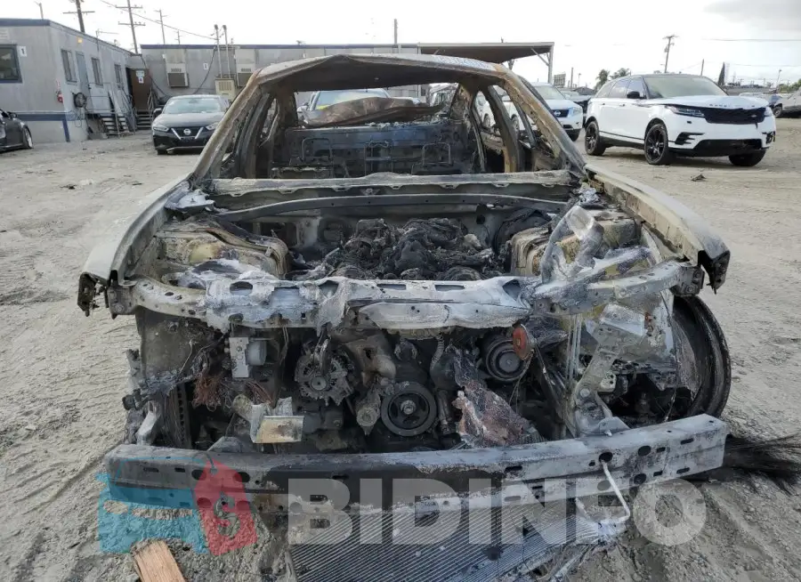 2C3CDXHG4PH698747 Photo# 5