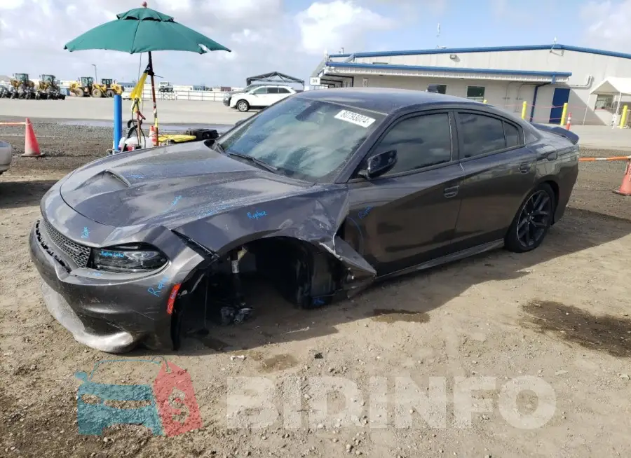 2C3CDXHG6PH700465 Photo# 1