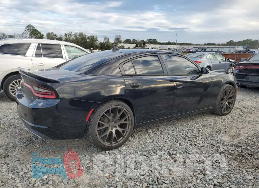 2C3CDXHGXGH257821 Photo# 3