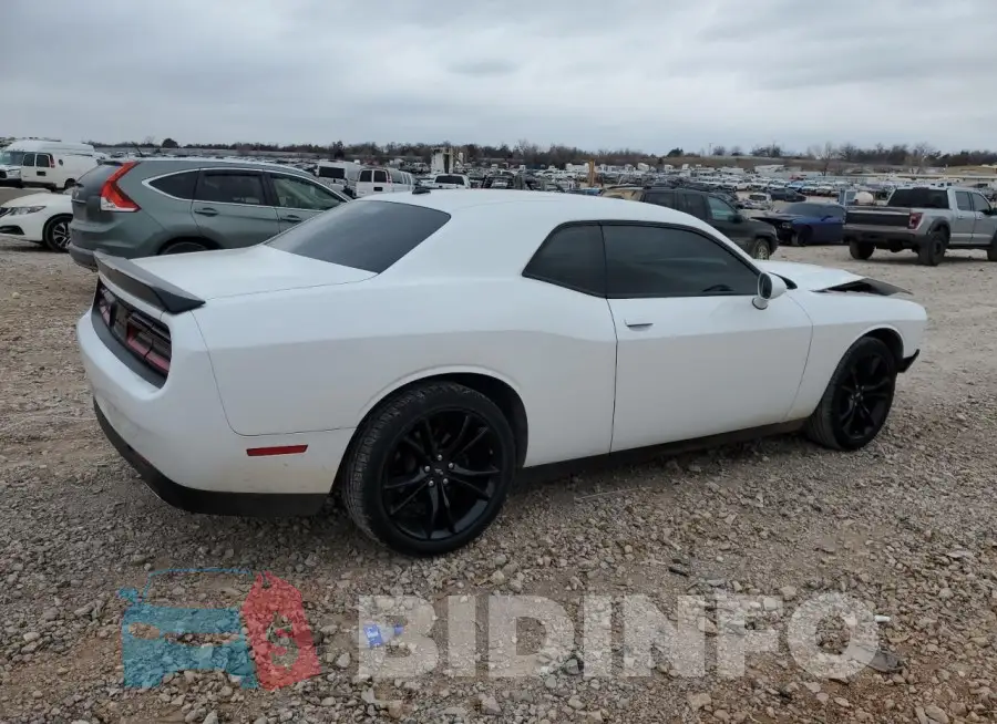2C3CDZAG2JH155457 Photo# 3