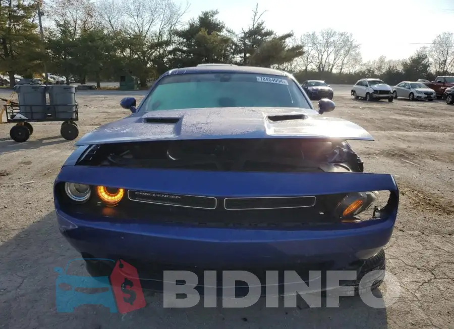 2C3CDZGG6NH144880 Photo# 5