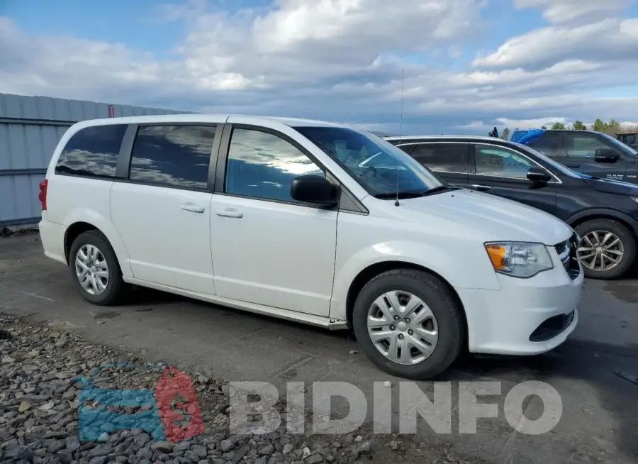 2C4RDGBG2JR134336 Photo# 4