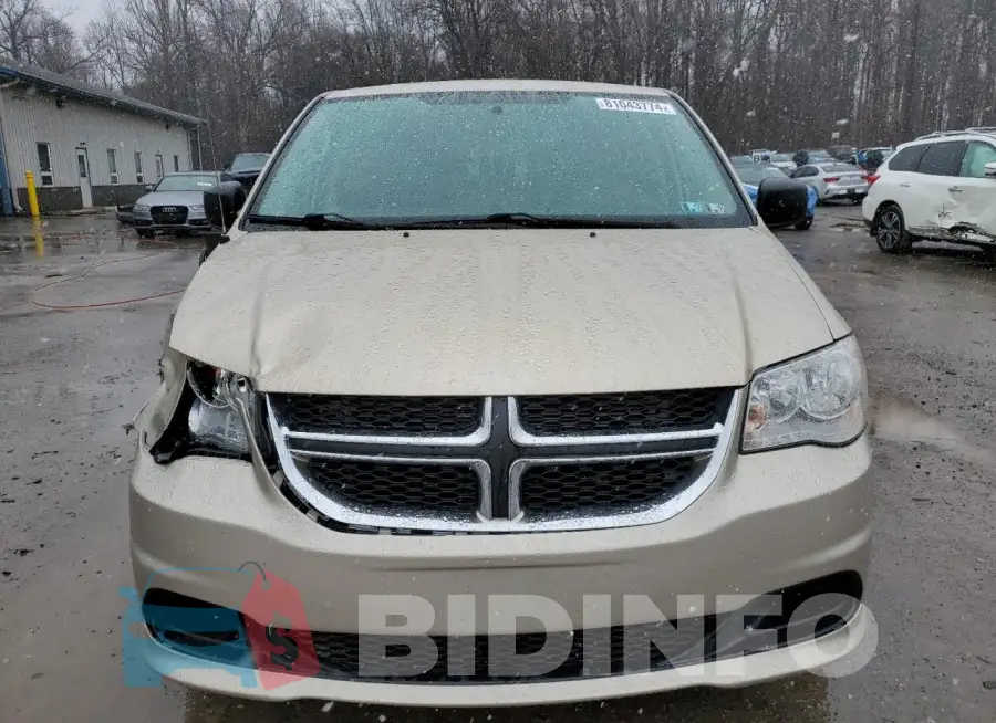 2C4RDGBG5GR145548 Photo# 5