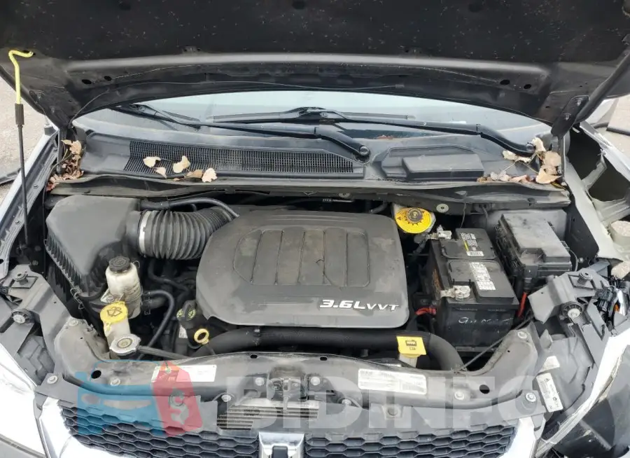 2C4RDGBG6JR176721 Photo# 12