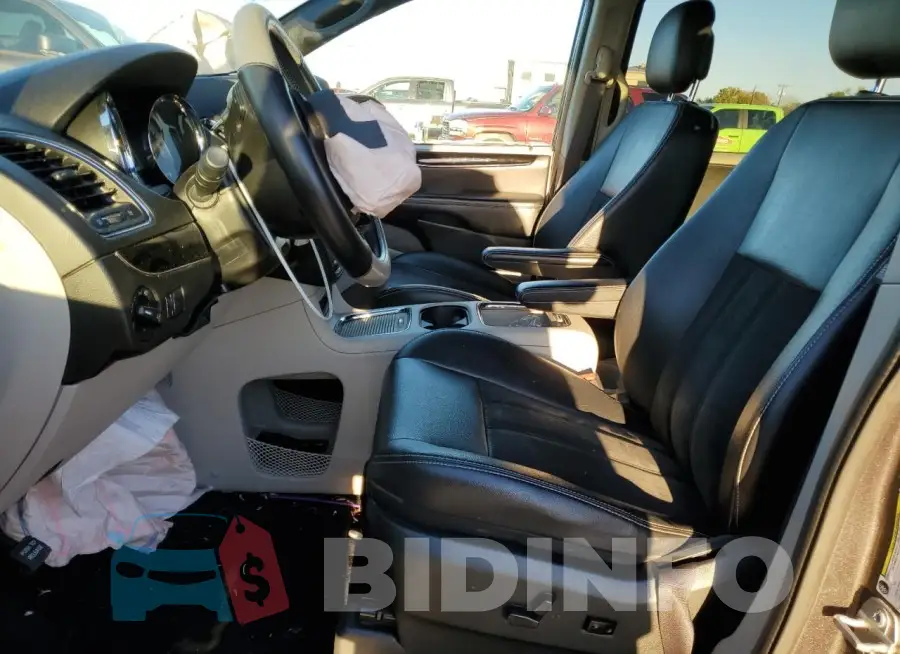 2C4RDGCGXKR656552 Photo# 7